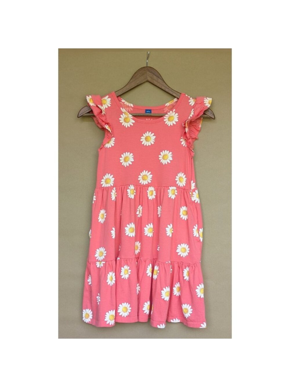 Old Navy Daisy Dress — 10–12